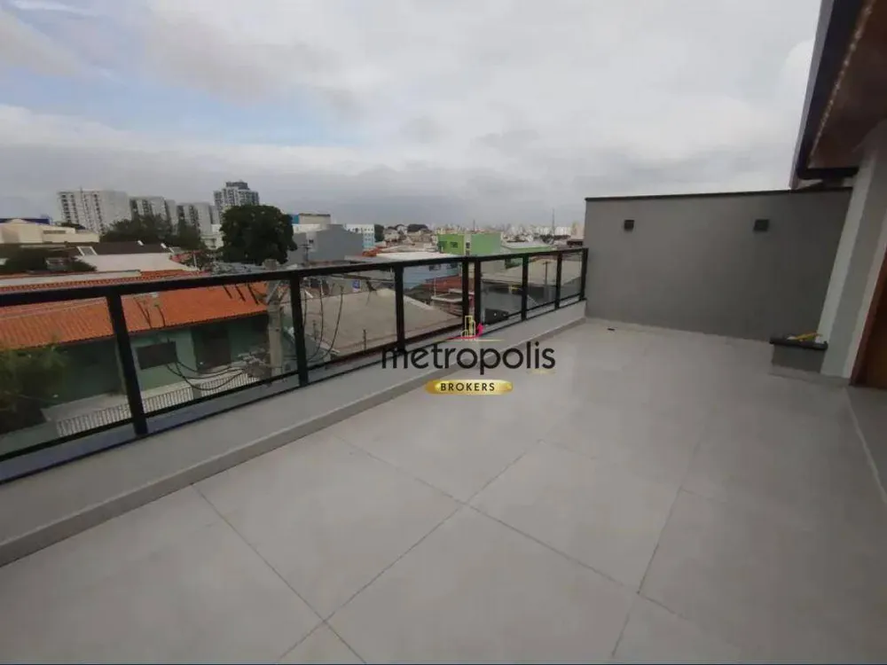 Sobrado, 3 quartos, 155 m² - Foto 9