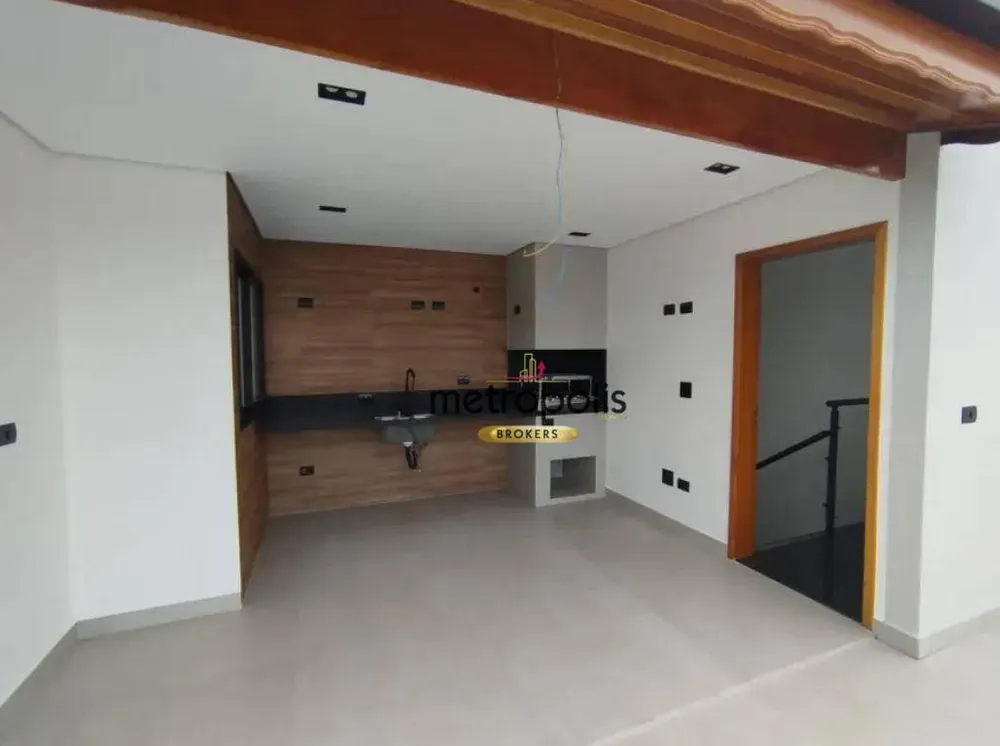 Sobrado, 3 quartos, 155 m² - Foto 10