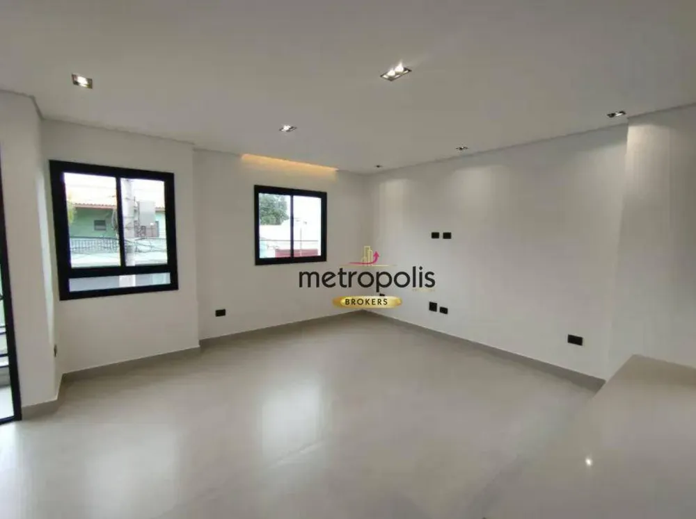 Sobrado, 3 quartos, 155 m² - Foto 1