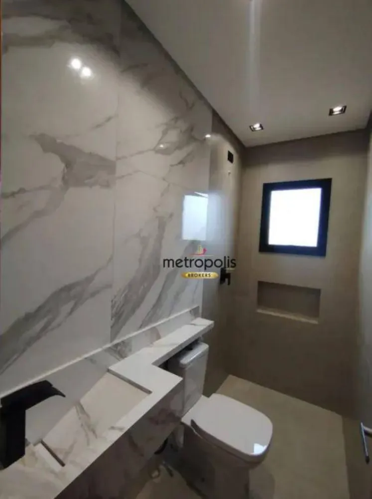 Sobrado, 3 quartos, 155 m² - Foto 7