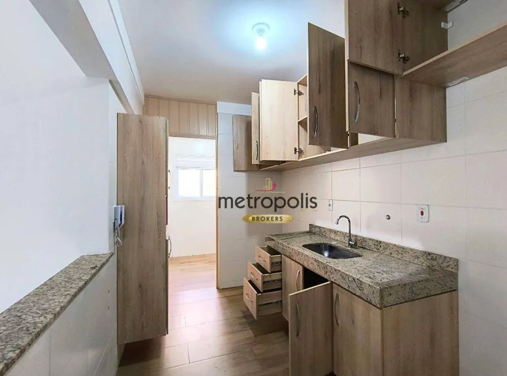 Apartamento, 2 quartos, 66 m² - Foto 2