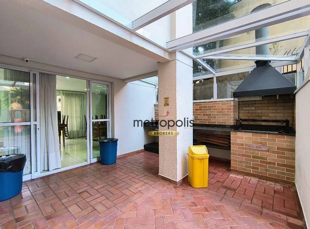 Apartamento, 2 quartos, 66 m² - Foto 8