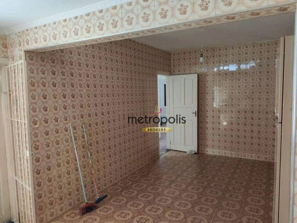 Casa à venda com 2 quartos, 100m² - Foto 1