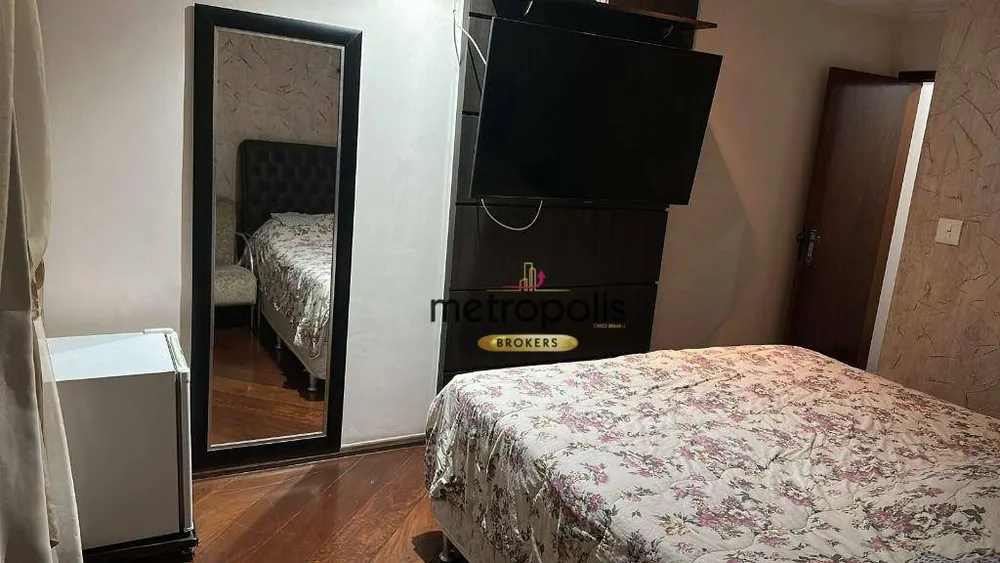 Sobrado, 4 quartos, 250 m² - Foto 5