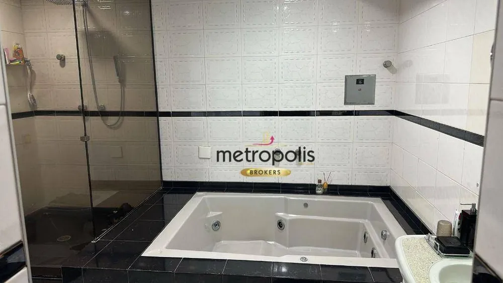 Sobrado, 4 quartos, 250 m² - Foto 7