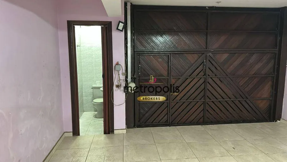 Sobrado, 4 quartos, 250 m² - Foto 10