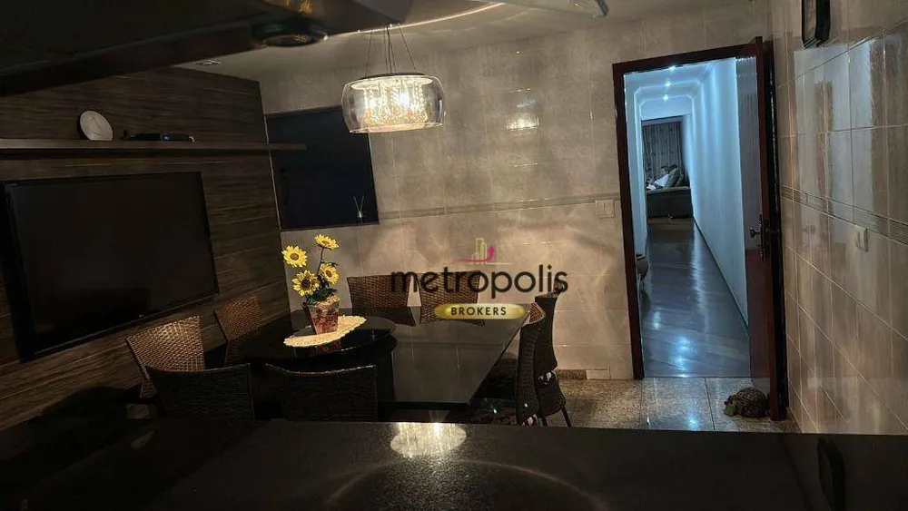 Sobrado, 4 quartos, 250 m² - Foto 4