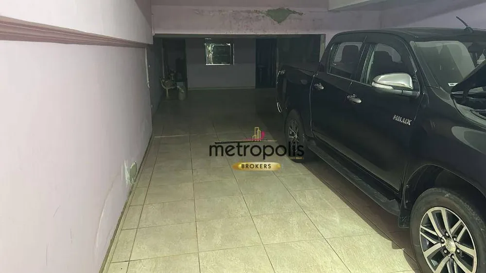 Sobrado, 4 quartos, 250 m² - Foto 9