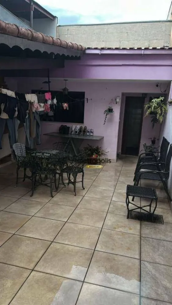 Sobrado, 4 quartos, 250 m² - Foto 6