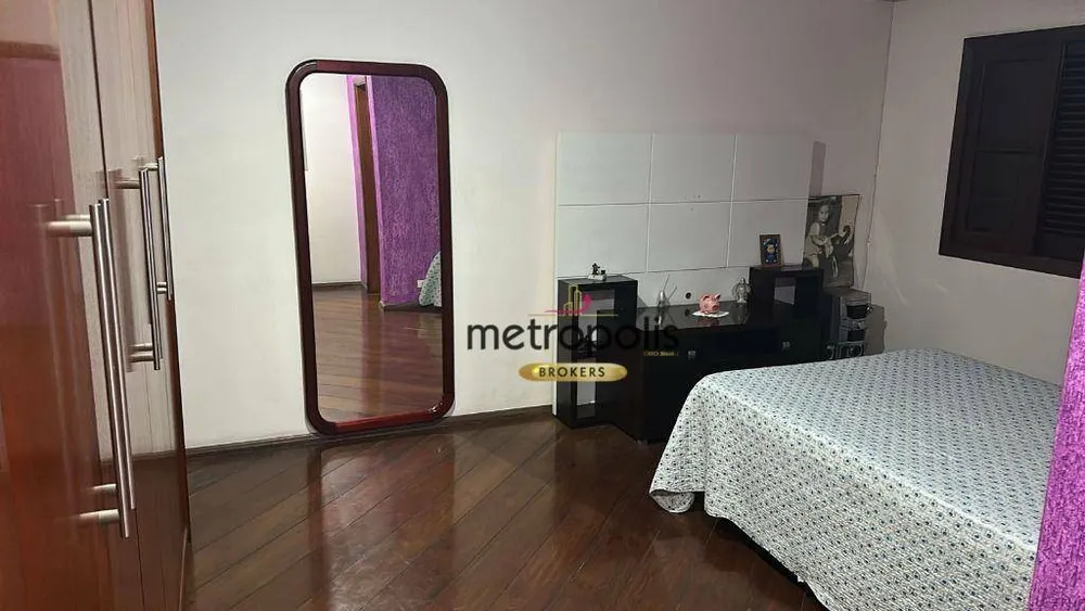 Sobrado, 4 quartos, 250 m² - Foto 8