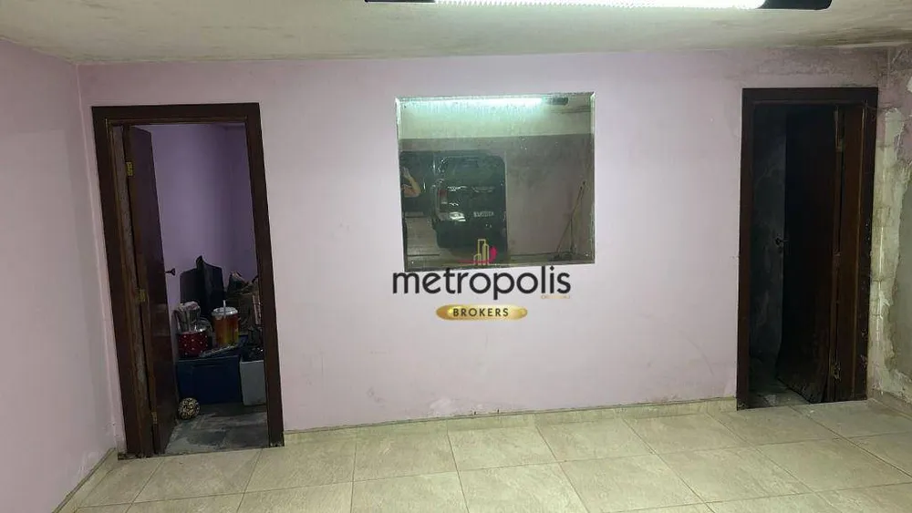 Sobrado, 4 quartos, 250 m² - Foto 8