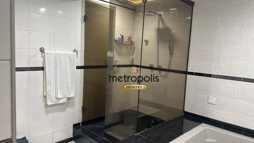 Sobrado, 4 quartos, 250 m² - Foto 7
