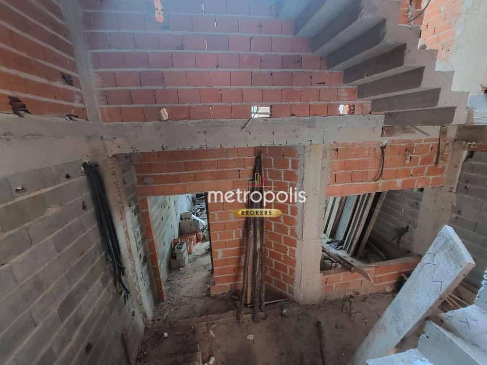 Sobrado, 3 quartos, 318 m² - Foto 4