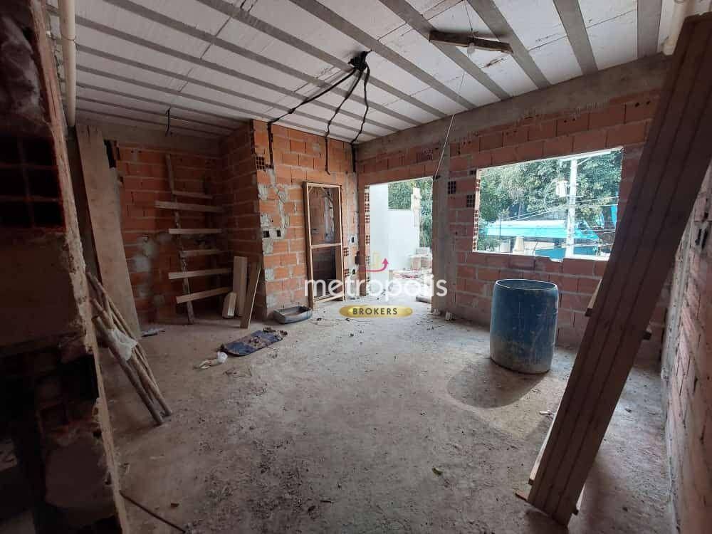 Sobrado, 3 quartos, 318 m² - Foto 2