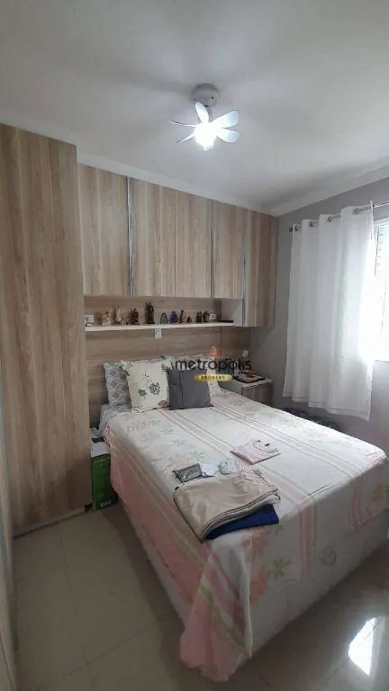 Apartamento, 2 quartos, 64 m² - Foto 6