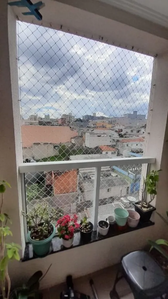 Apartamento, 2 quartos, 64 m² - Foto 3