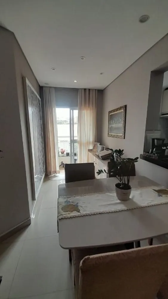 Apartamento, 2 quartos, 64 m² - Foto 2