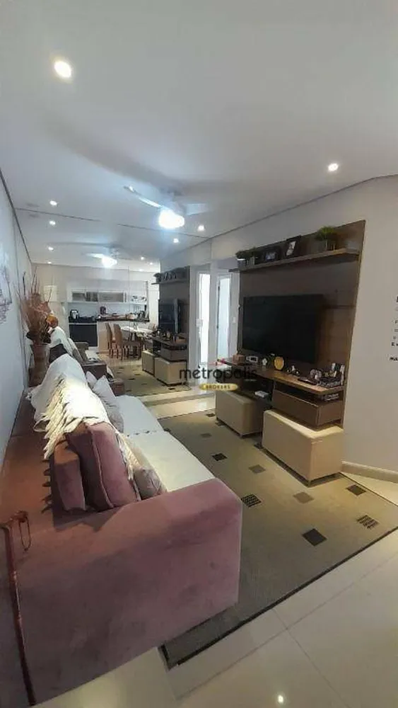 Apartamento, 2 quartos, 64 m² - Foto 1