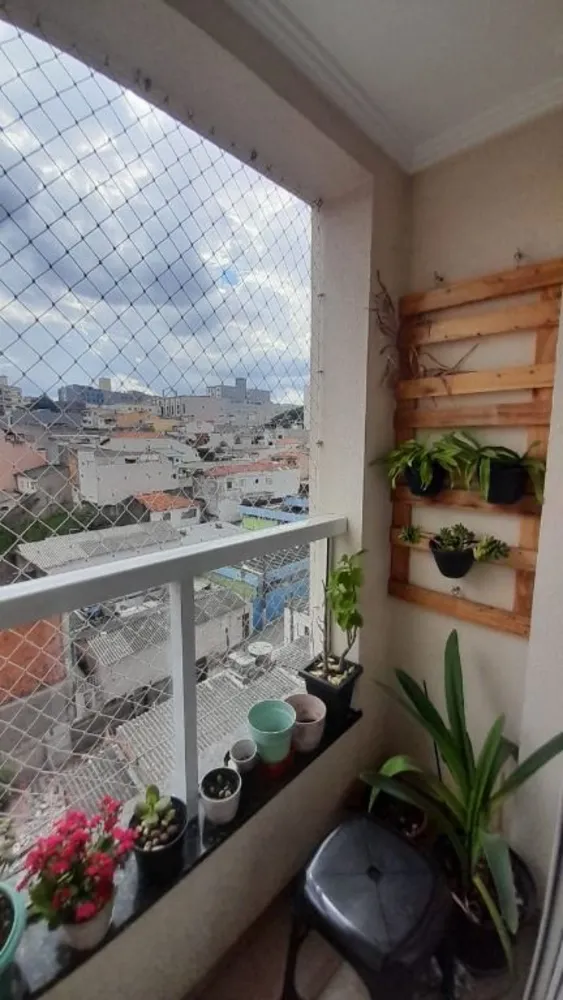 Apartamento, 2 quartos, 64 m² - Foto 4