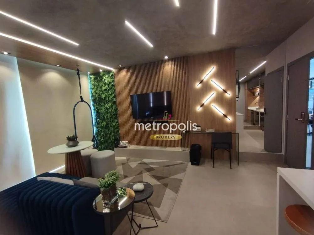 Kitnet-Studio, 36 m² - Foto 8