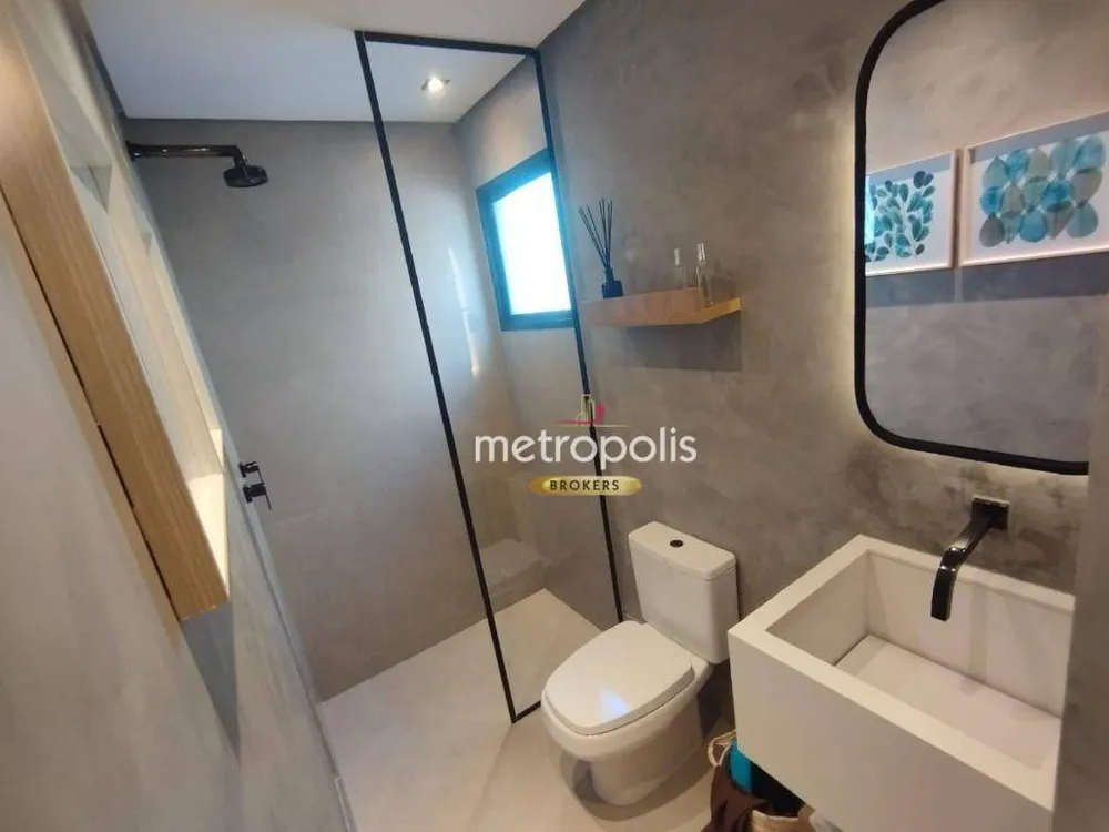 Kitnet-Studio, 36 m² - Foto 2