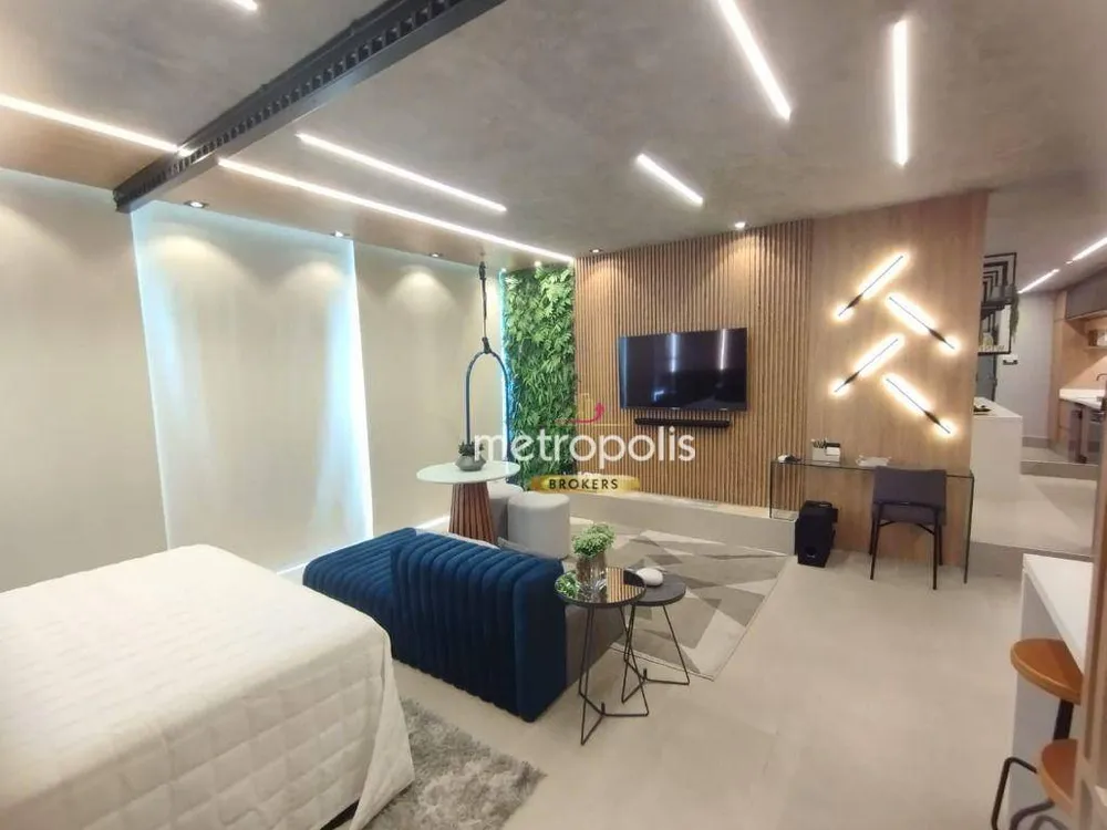 Kitnet-Studio, 36 m² - Foto 5