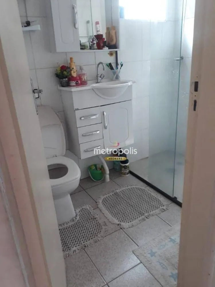 Casa, 2 quartos, 120 m² - Foto 8