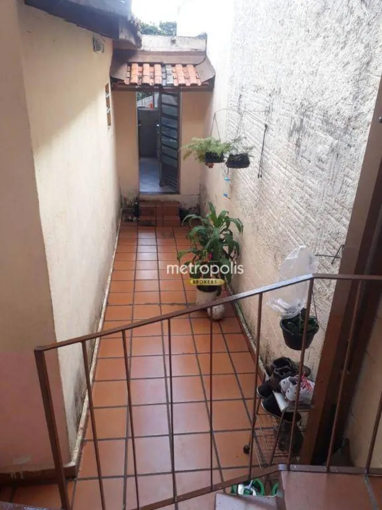 Casa, 2 quartos, 120 m² - Foto 1