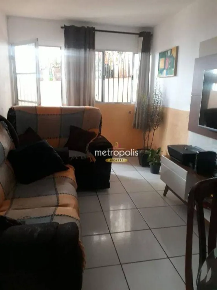 Casa, 2 quartos, 120 m² - Foto 2