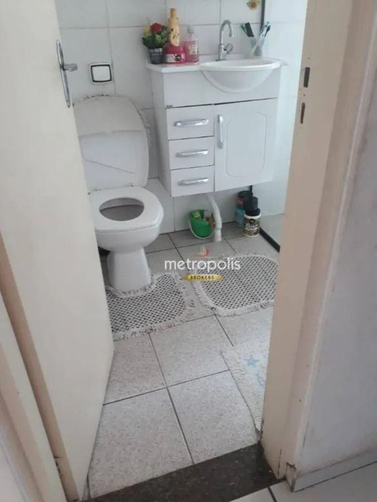 Casa, 2 quartos, 120 m² - Foto 9