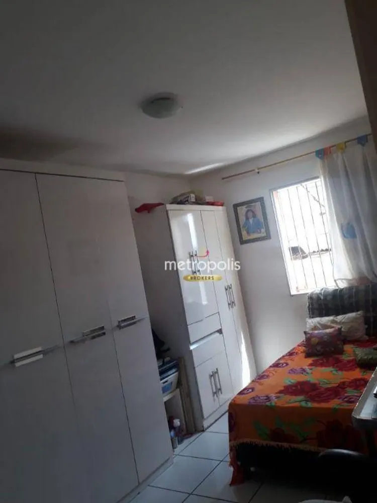 Casa, 2 quartos, 120 m² - Foto 7