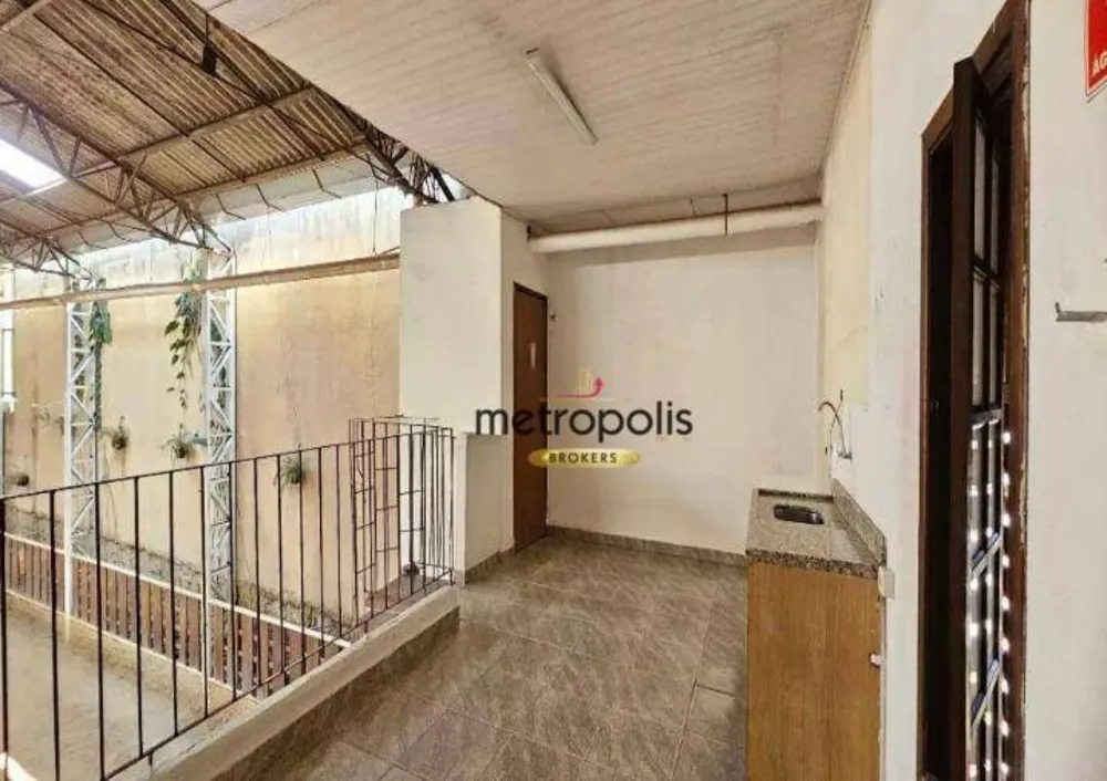 Depósito-Galpão, 455 m² - Foto 5