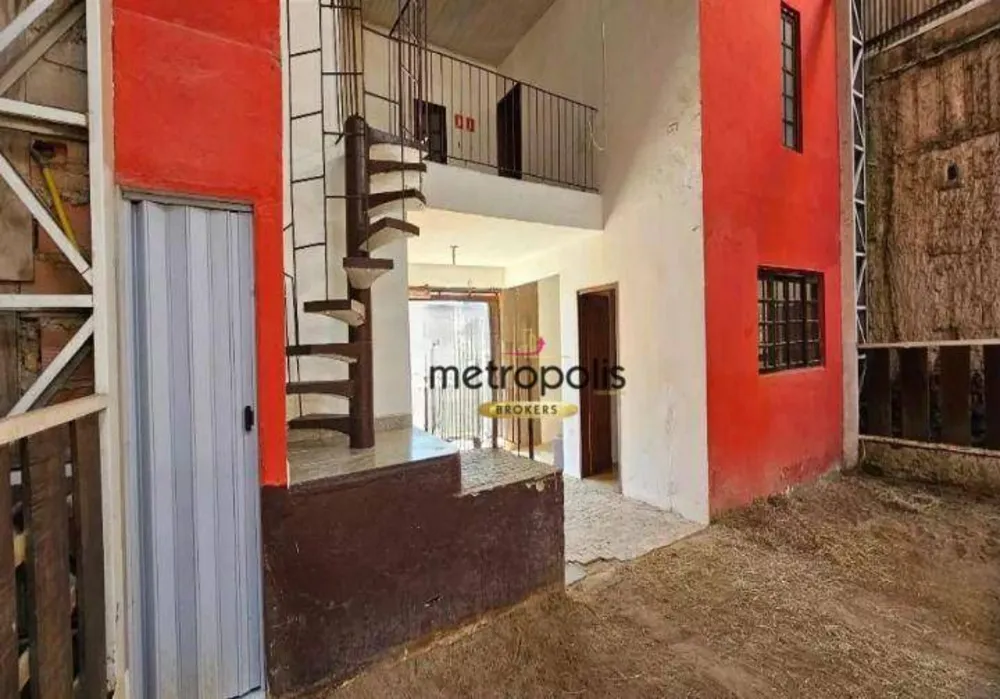 Depósito-Galpão, 455 m² - Foto 4