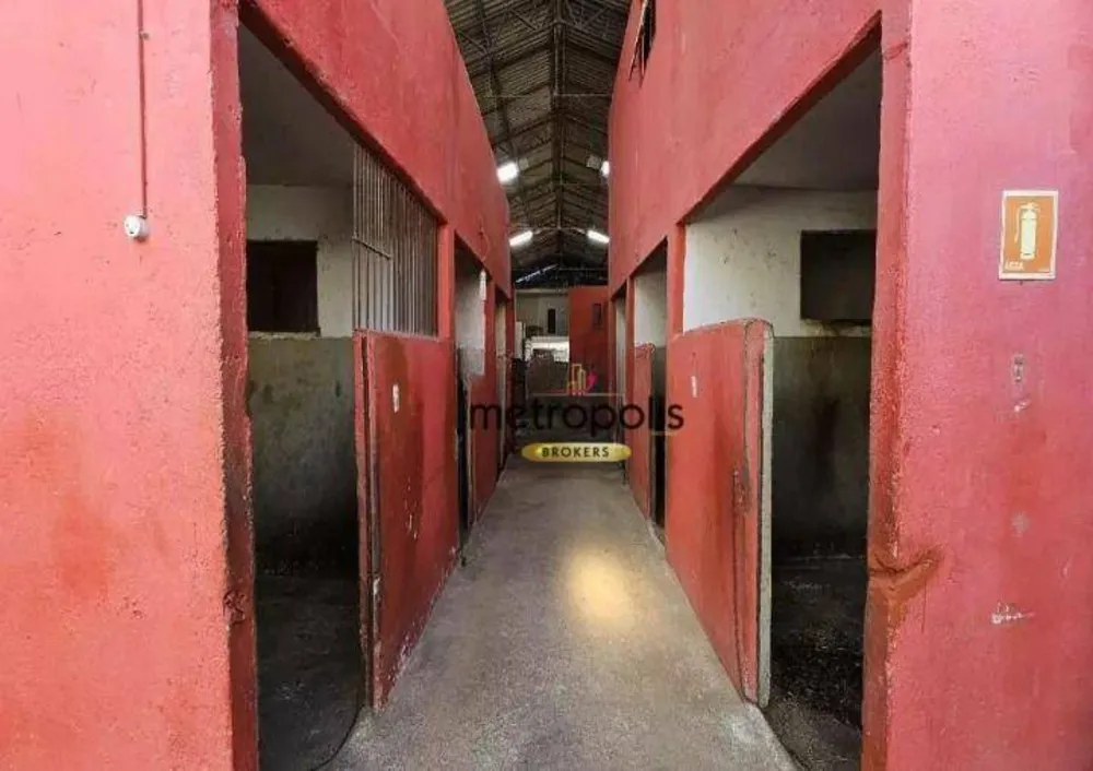 Depósito-Galpão, 455 m² - Foto 8