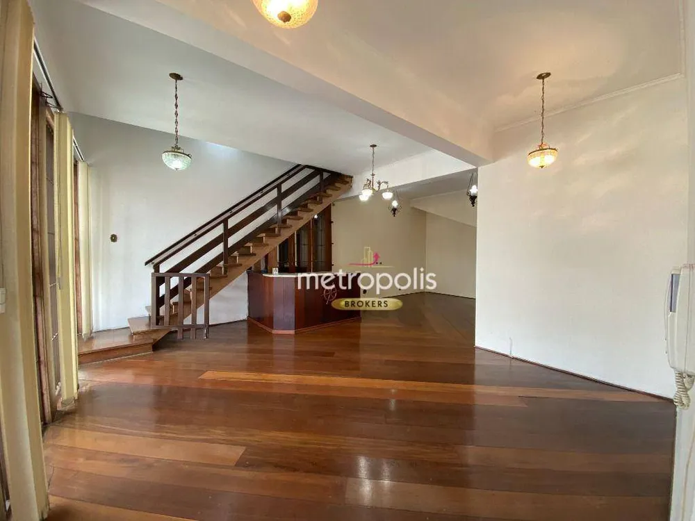 Sobrado, 3 quartos, 300 m² - Foto 1