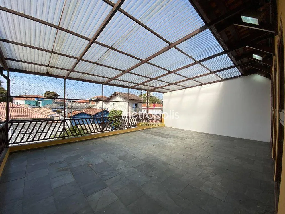 Sobrado, 3 quartos, 300 m² - Foto 6