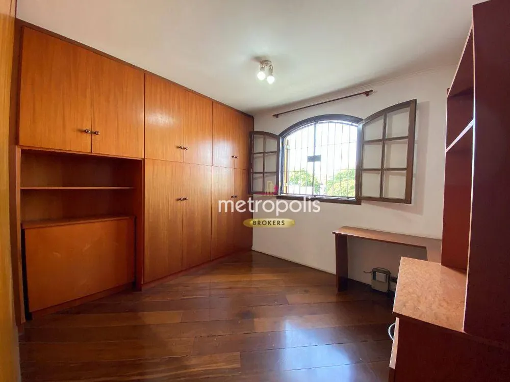 Sobrado, 3 quartos, 300 m² - Foto 4
