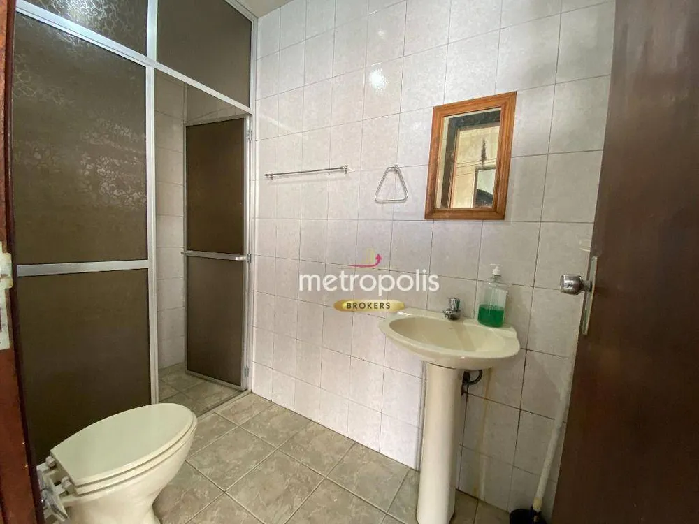 Sobrado, 3 quartos, 300 m² - Foto 12