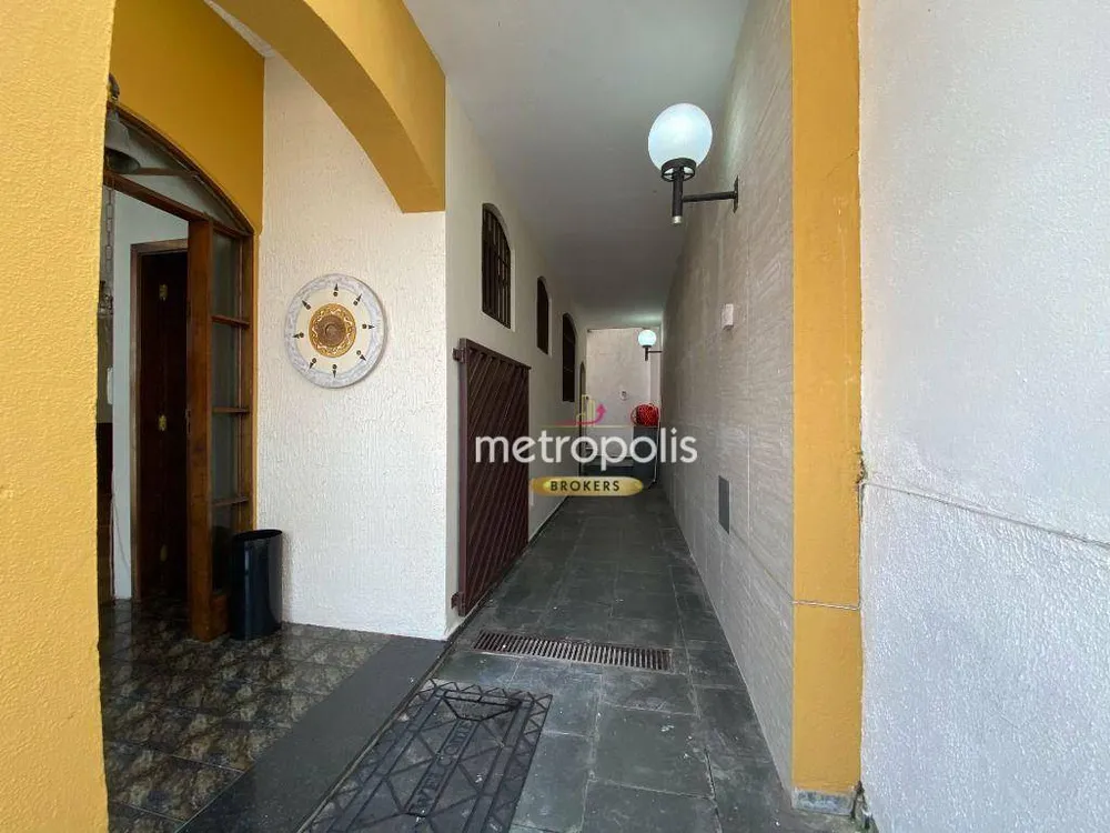 Sobrado, 3 quartos, 300 m² - Foto 7