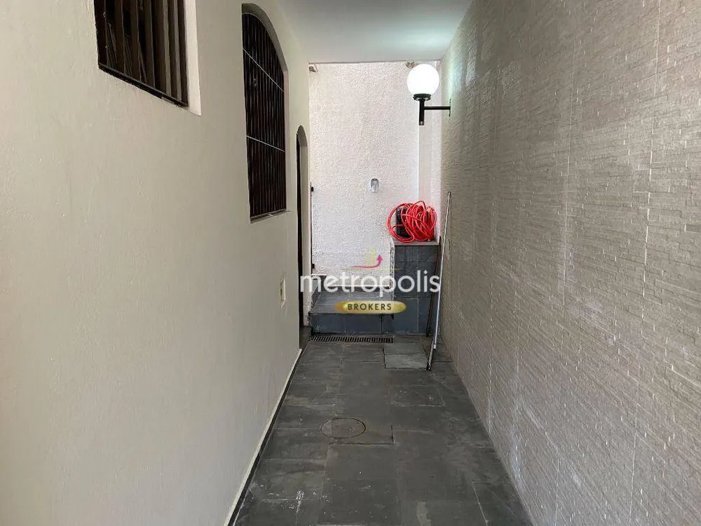 Sobrado, 3 quartos, 300 m² - Foto 8