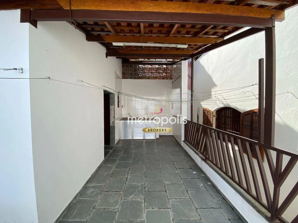 Sobrado, 3 quartos, 300 m² - Foto 11
