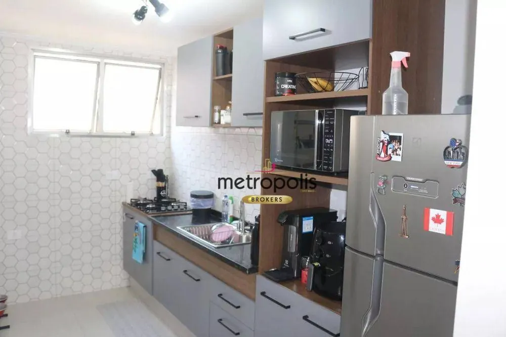 Apartamento, 2 quartos, 55 m² - Foto 4