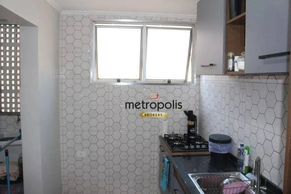 Apartamento, 2 quartos, 55 m² - Foto 5
