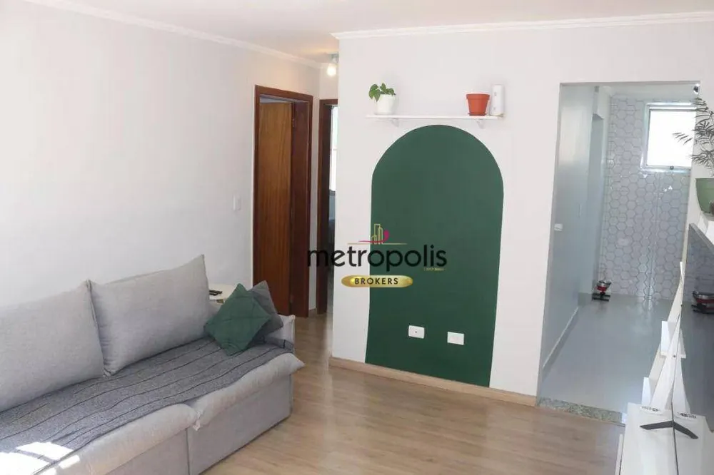 Apartamento, 2 quartos, 55 m² - Foto 7