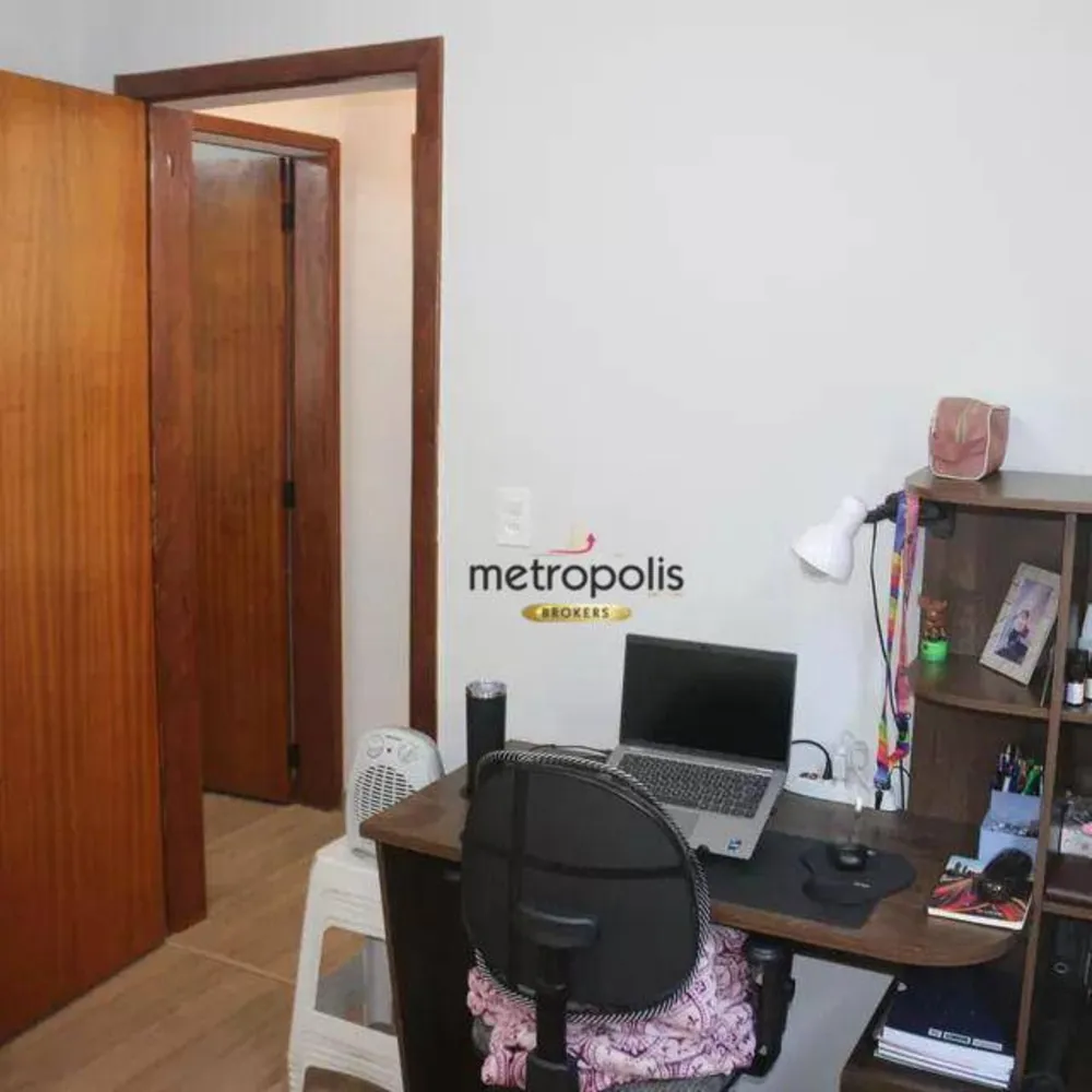 Apartamento, 2 quartos, 55 m² - Foto 9