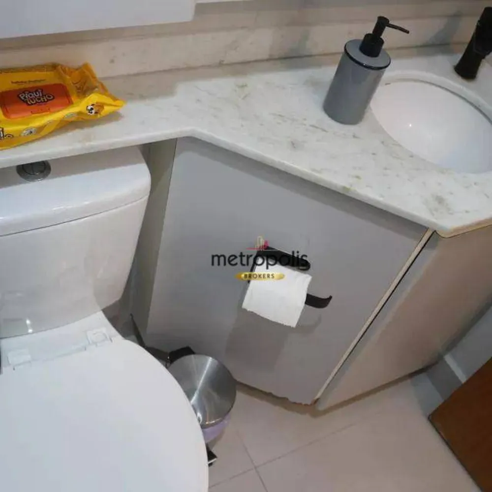 Apartamento, 2 quartos, 55 m² - Foto 10