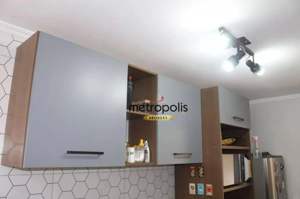 Apartamento, 2 quartos, 55 m² - Foto 3