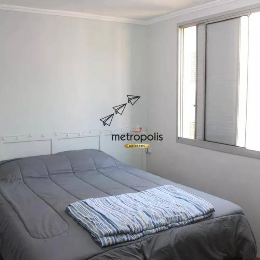 Apartamento, 2 quartos, 55 m² - Foto 8