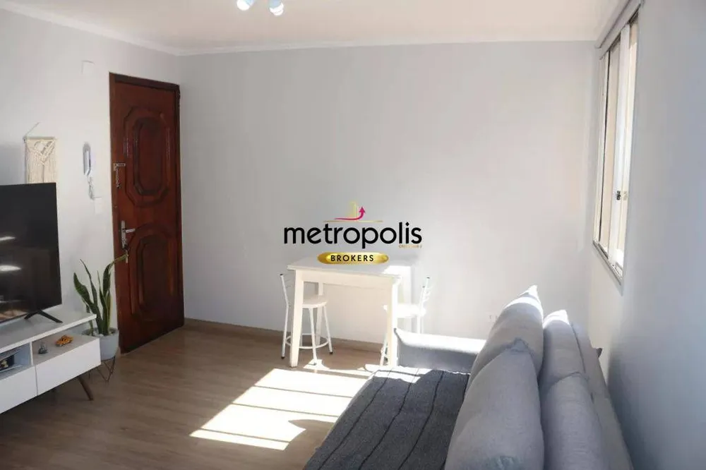 Apartamento, 2 quartos, 55 m² - Foto 1