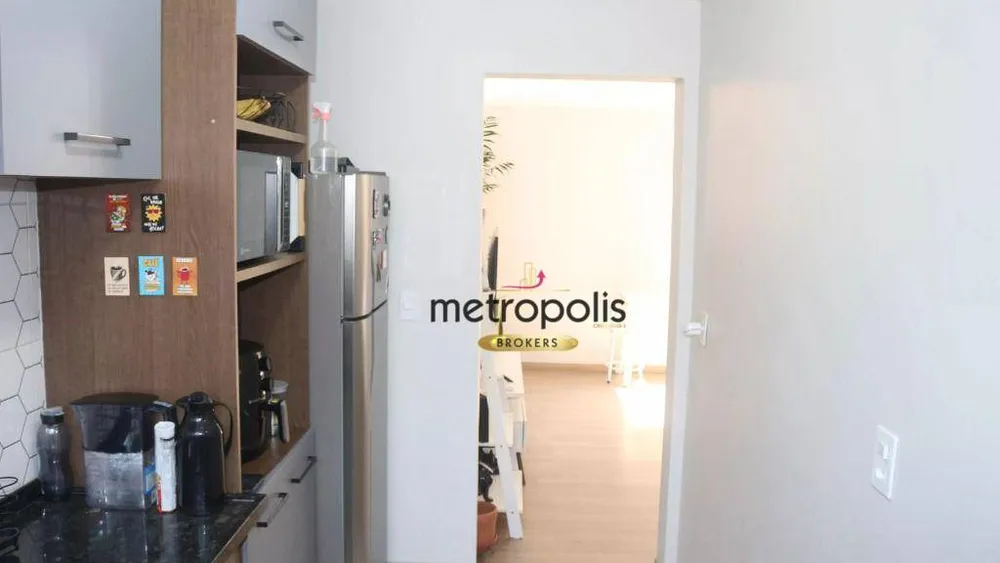 Apartamento, 2 quartos, 55 m² - Foto 2